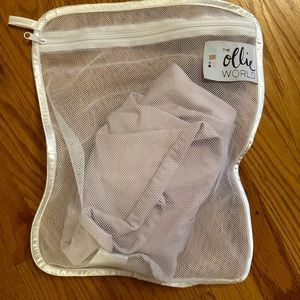 Ollie Swaddle (Lavender)